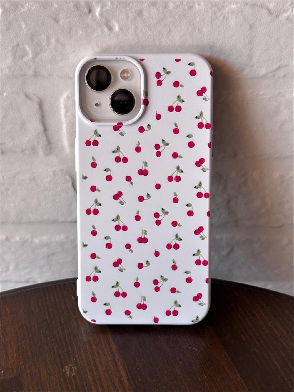 iPhone 13 / 14 / 15 Kılıf - 