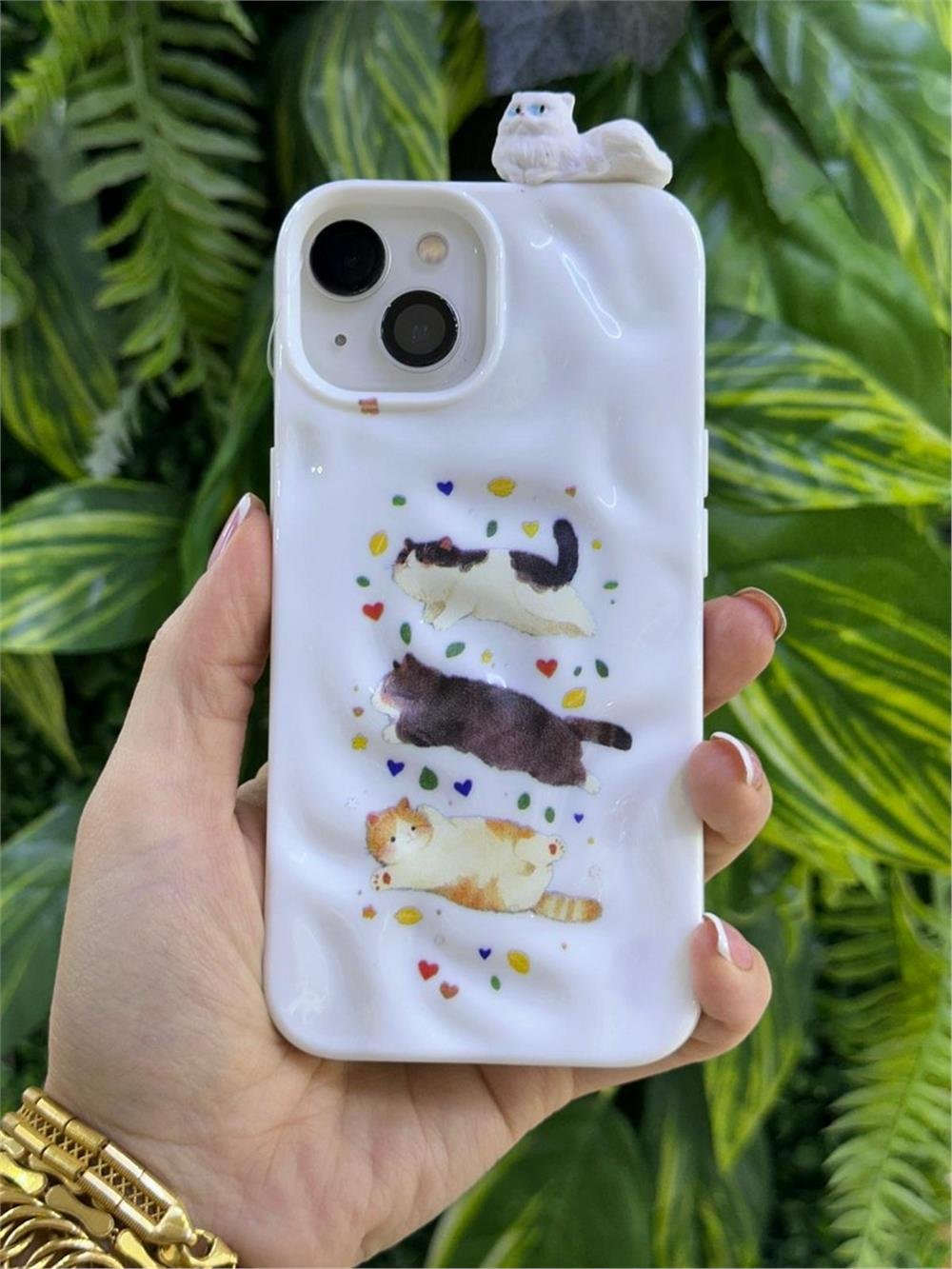 iPhone 13 / 14 / 15 Kılıf -