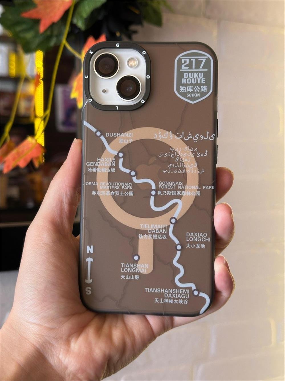 iPhone 13 / 14 Kılıf - 