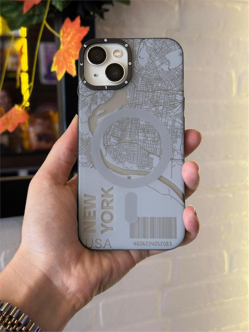 iPhone 13 / 14 Kılıf - 