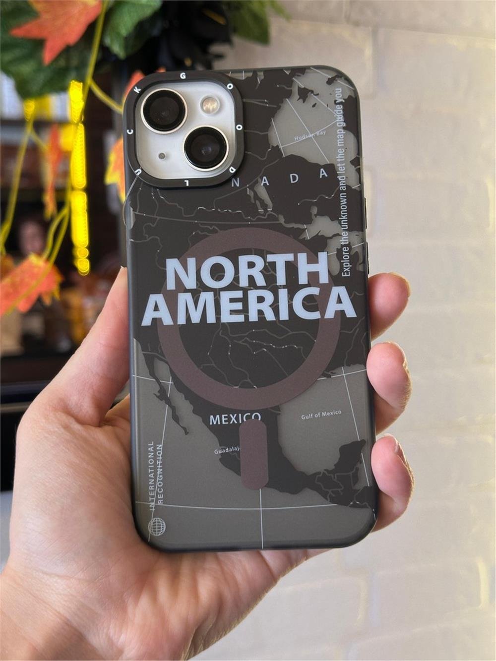 iPhone 13 / 14 Kılıf - 