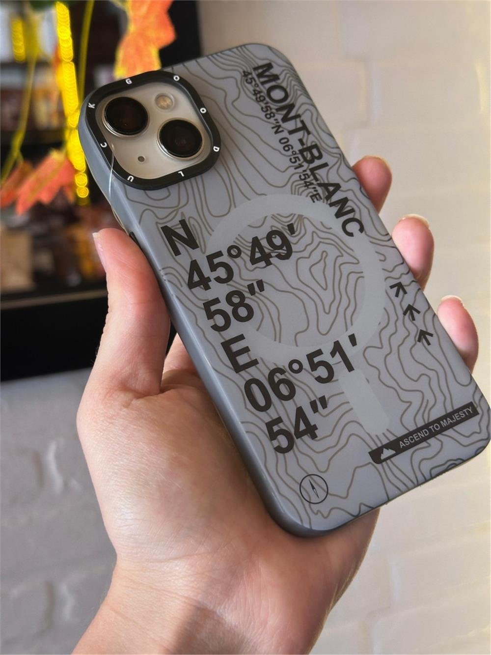 iPhone 13 / 14 Kılıf - 