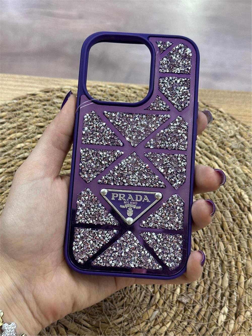 iPhone 14 Pro Kılıf - 