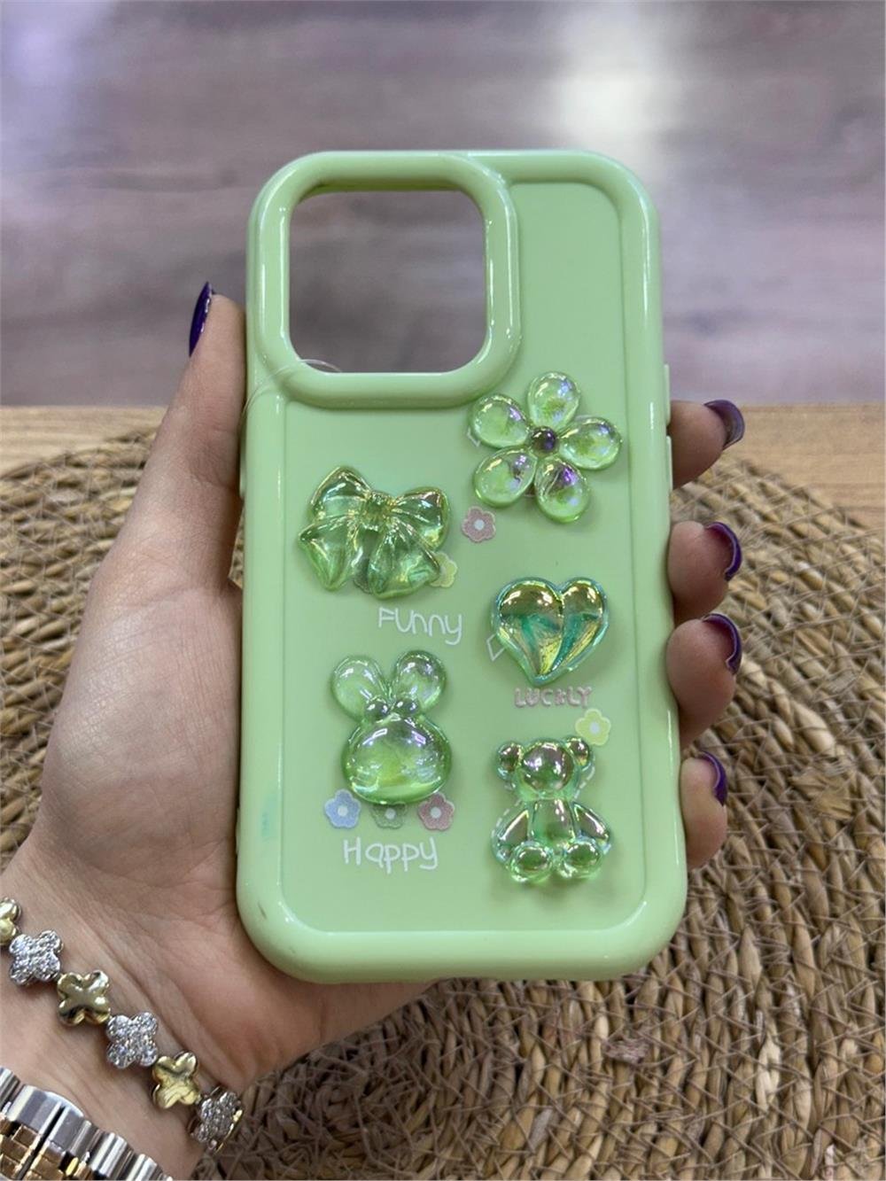 iPhone 14 Pro Kılıf - 