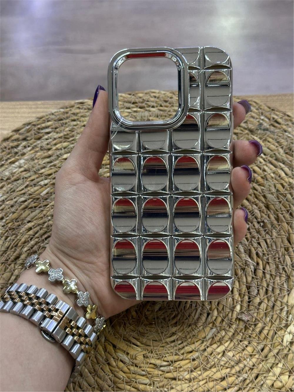 iPhone 14 Pro Kılıf - 