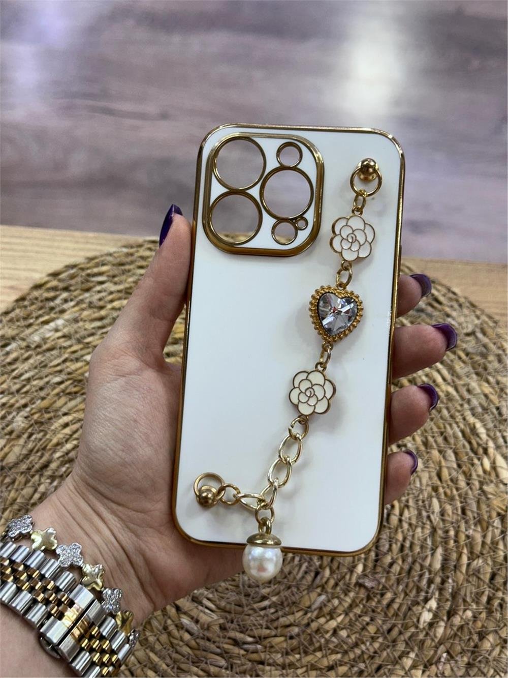 iPhone 14 Pro Kılıf - 