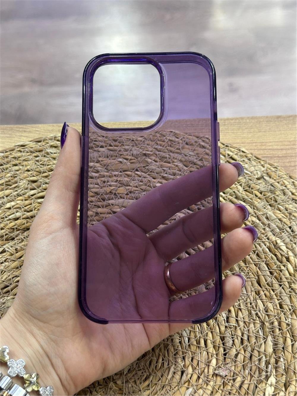 iPhone 14 Pro Kılıf - 