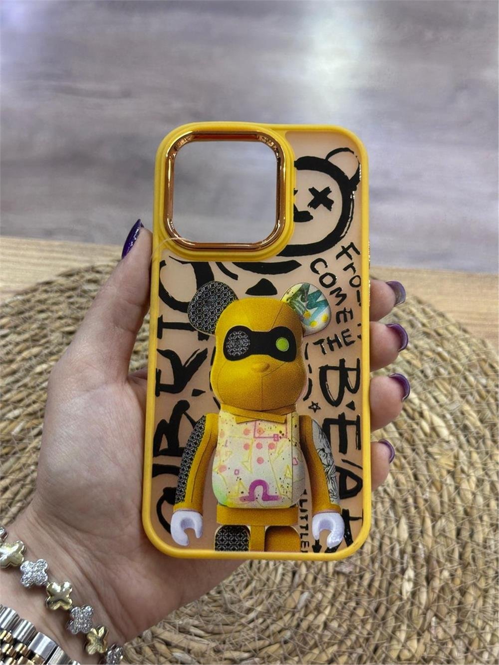 iPhone 14 Pro Kılıf - 