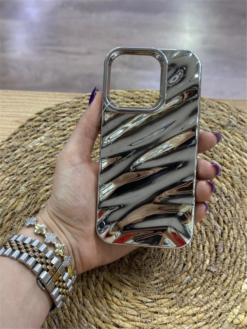 iPhone 14 Pro Kılıf - 