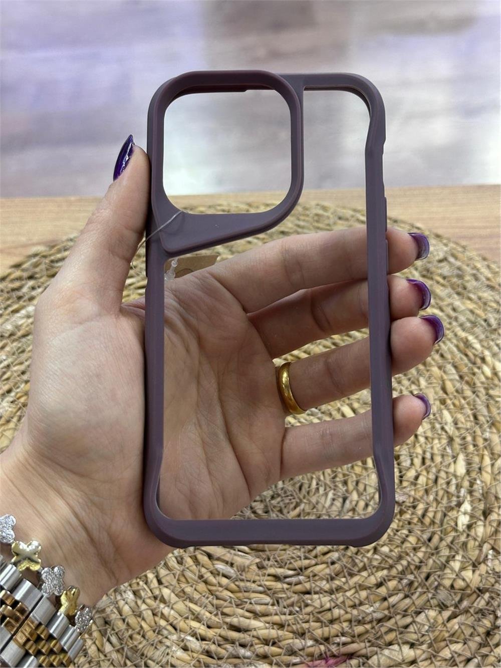 iPhone 14 Pro Kılıf - 