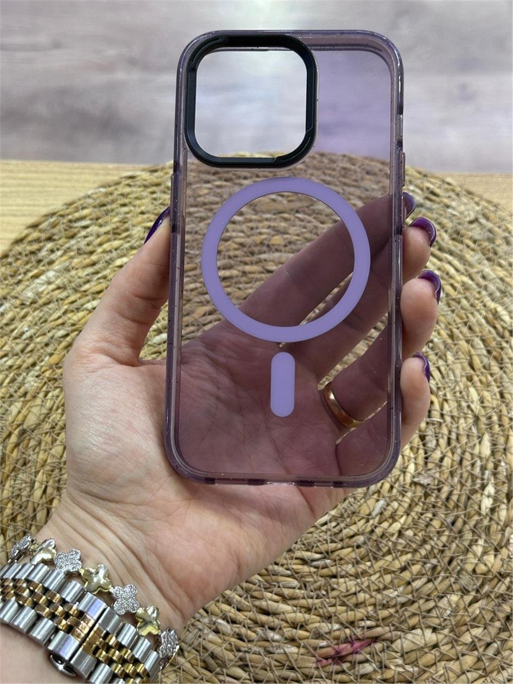 iPhone 14 Pro Kılıf - 