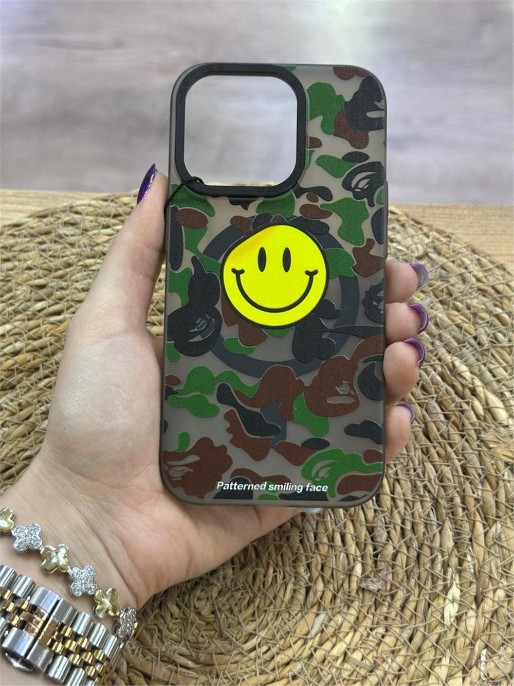 iPhone 14 Pro Kılıf - 