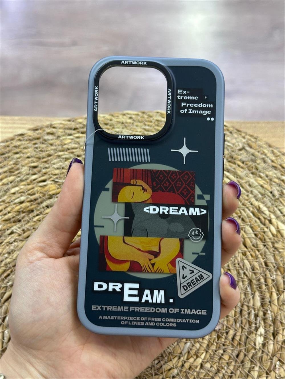 iPhone 14 Pro Kılıf - 