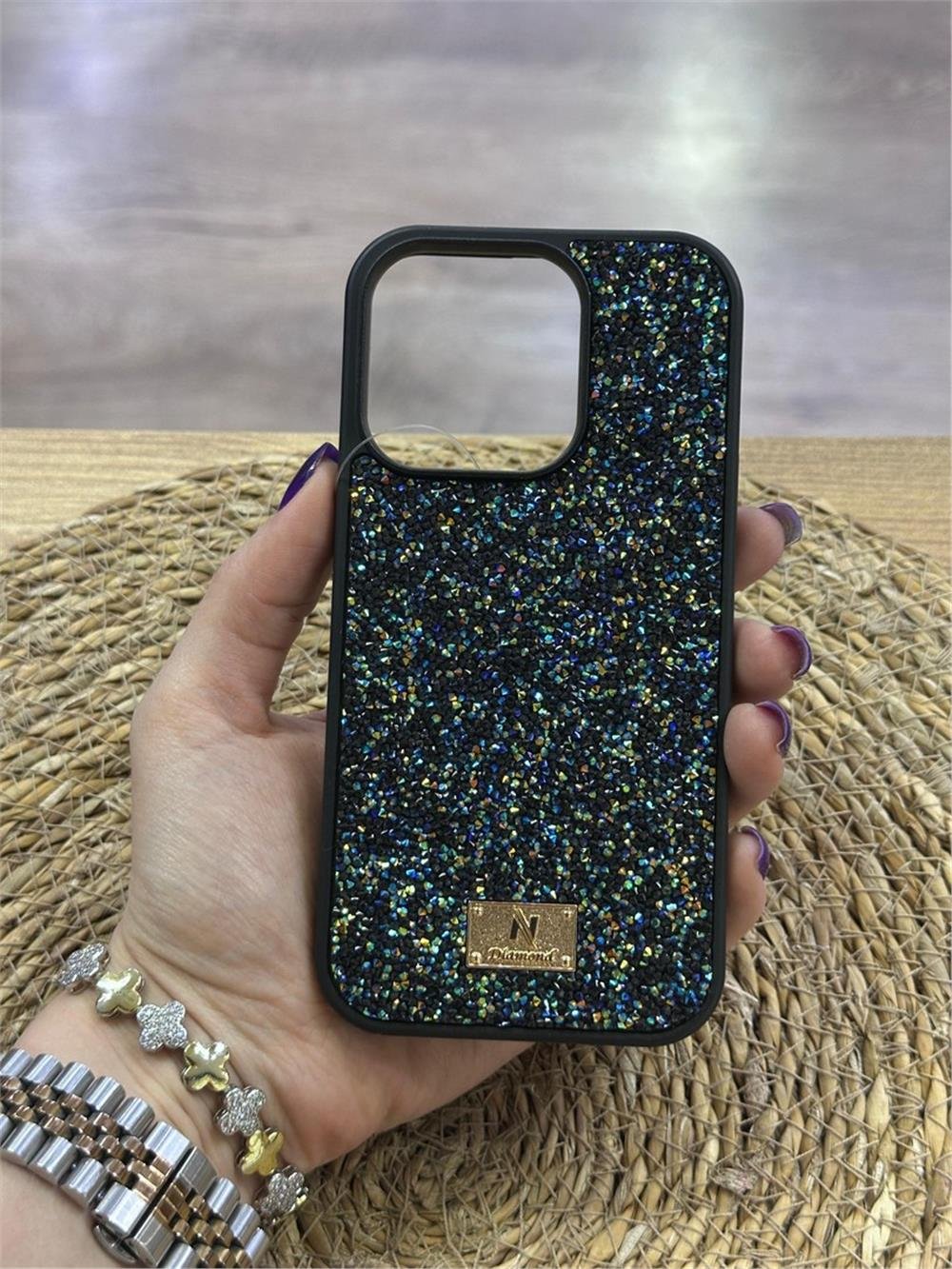 iPhone 14 Pro Kılıf - 