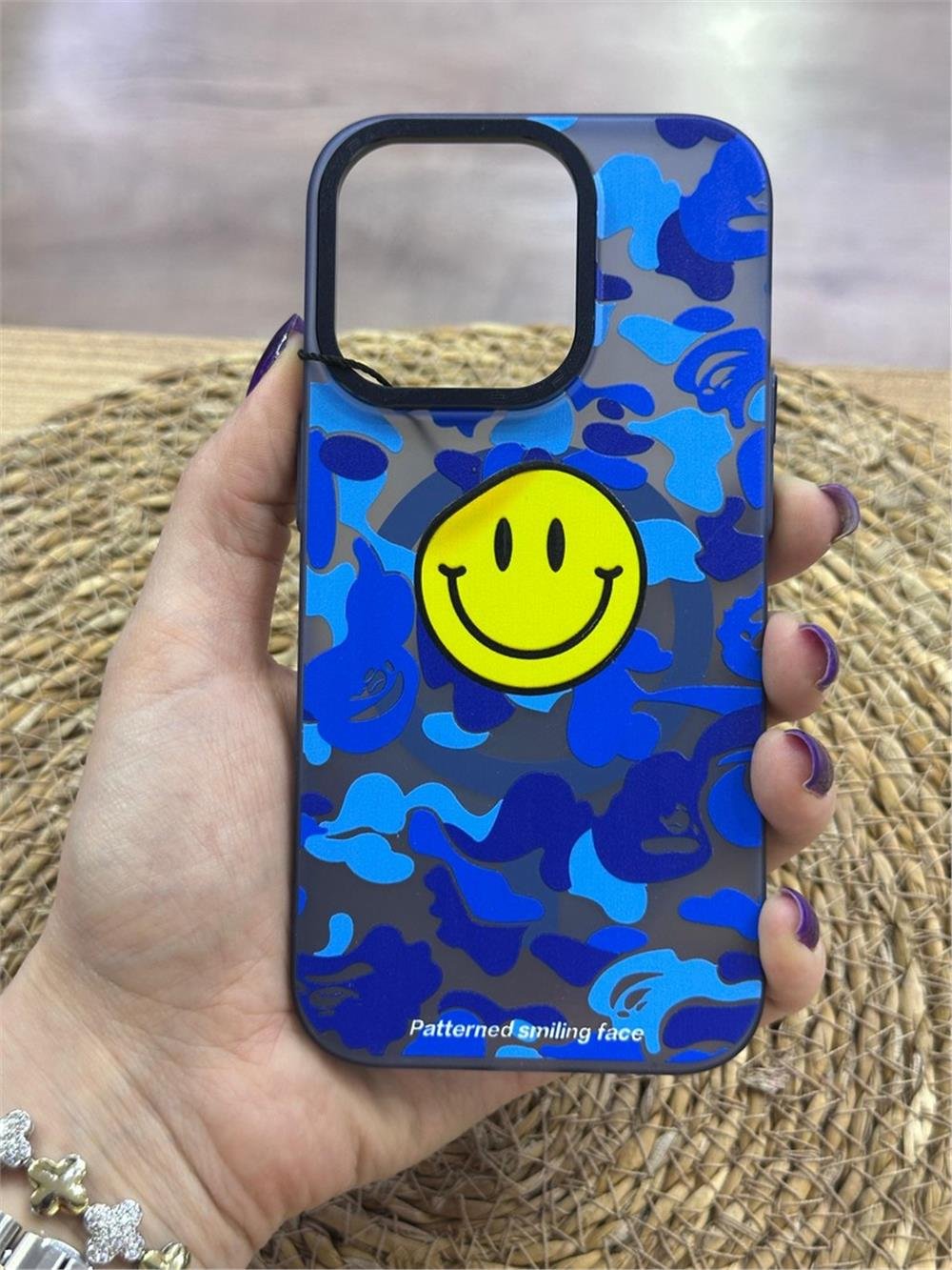 iPhone 14 Pro Kılıf - 
