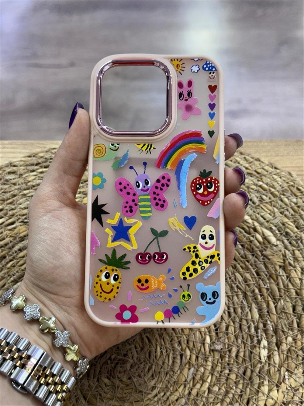 iPhone 14 Pro Kılıf - 
