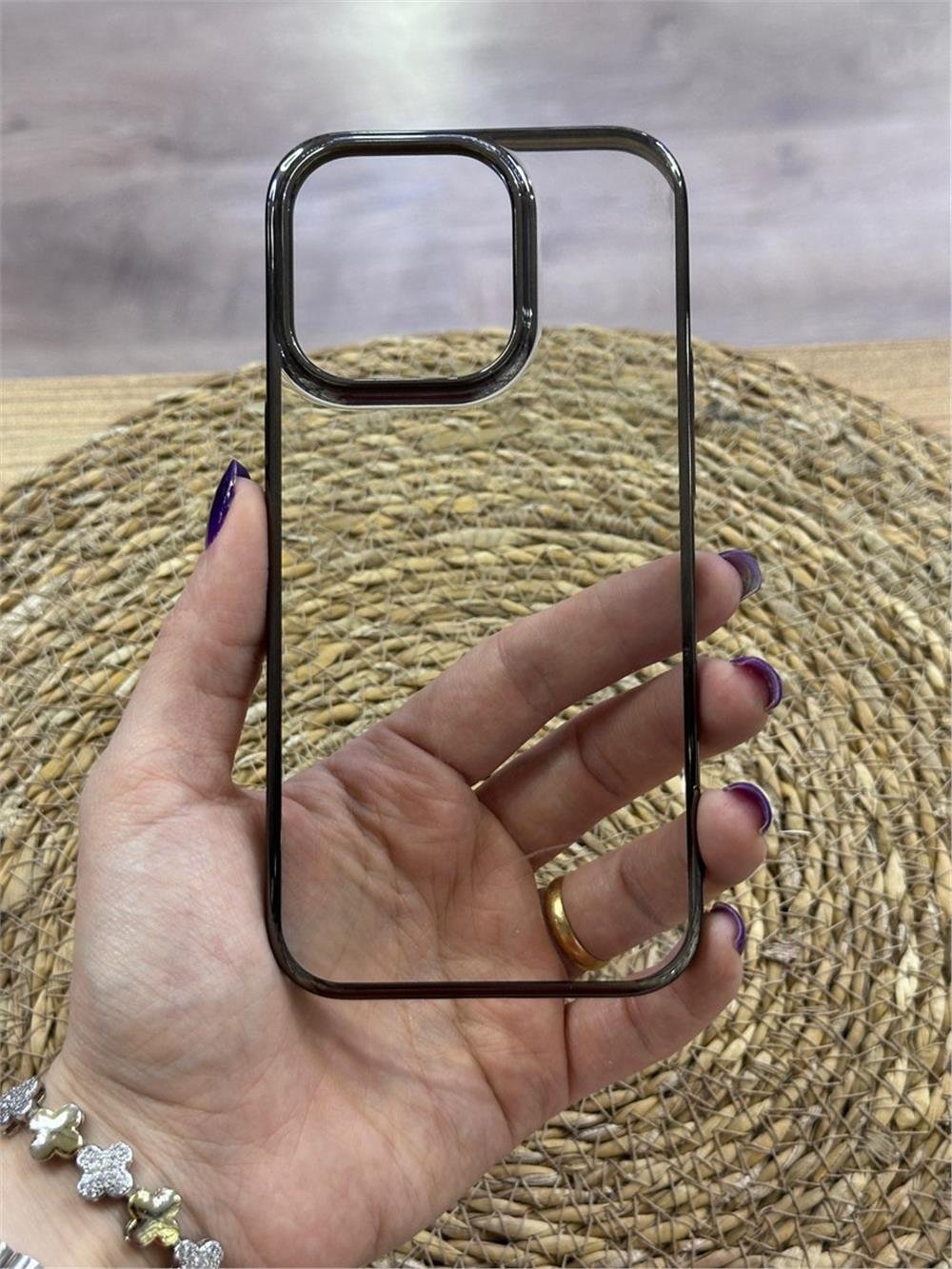 iPhone 14 Pro Kılıf - 