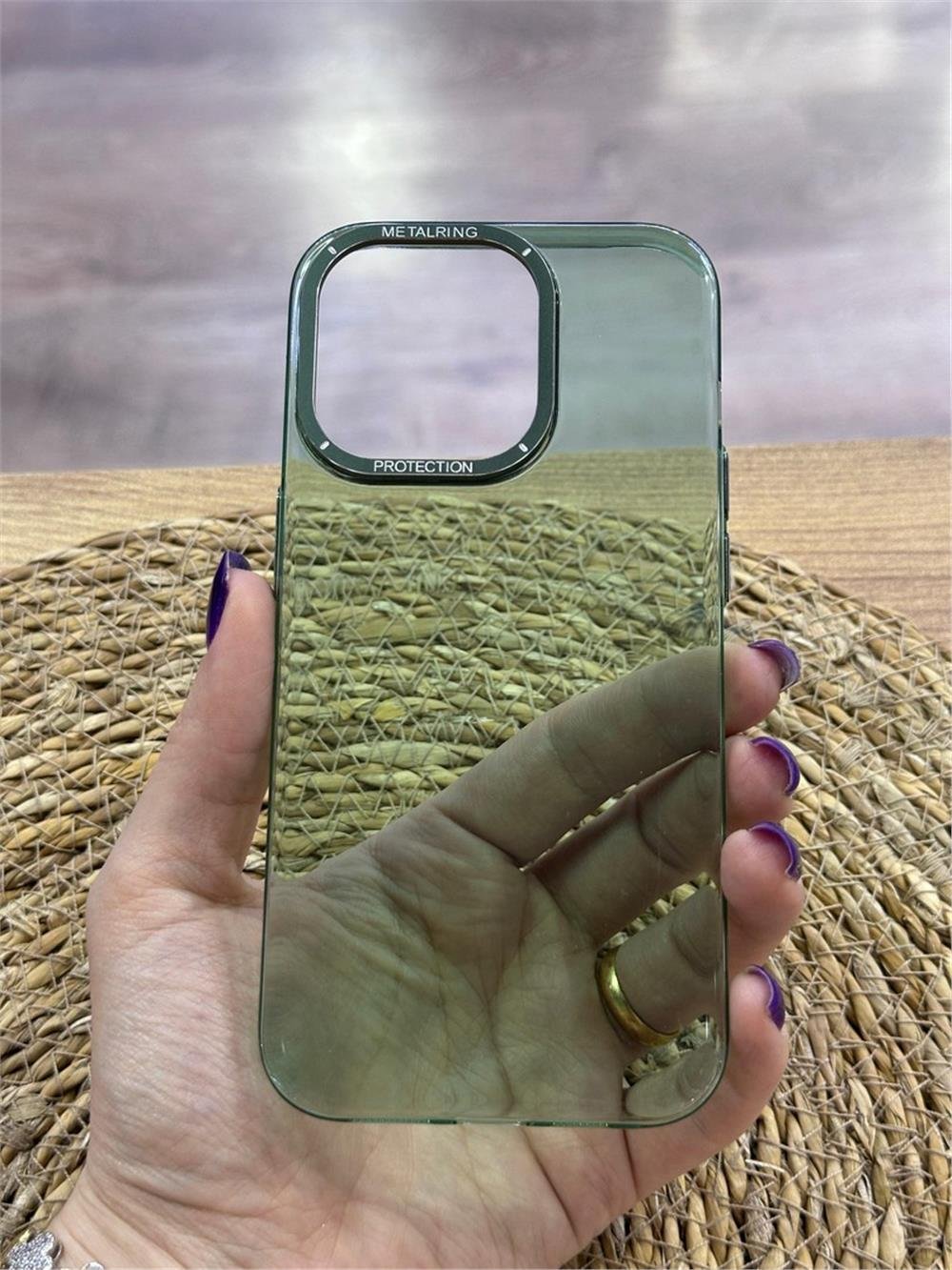 iPhone 14 Pro Kılıf - 