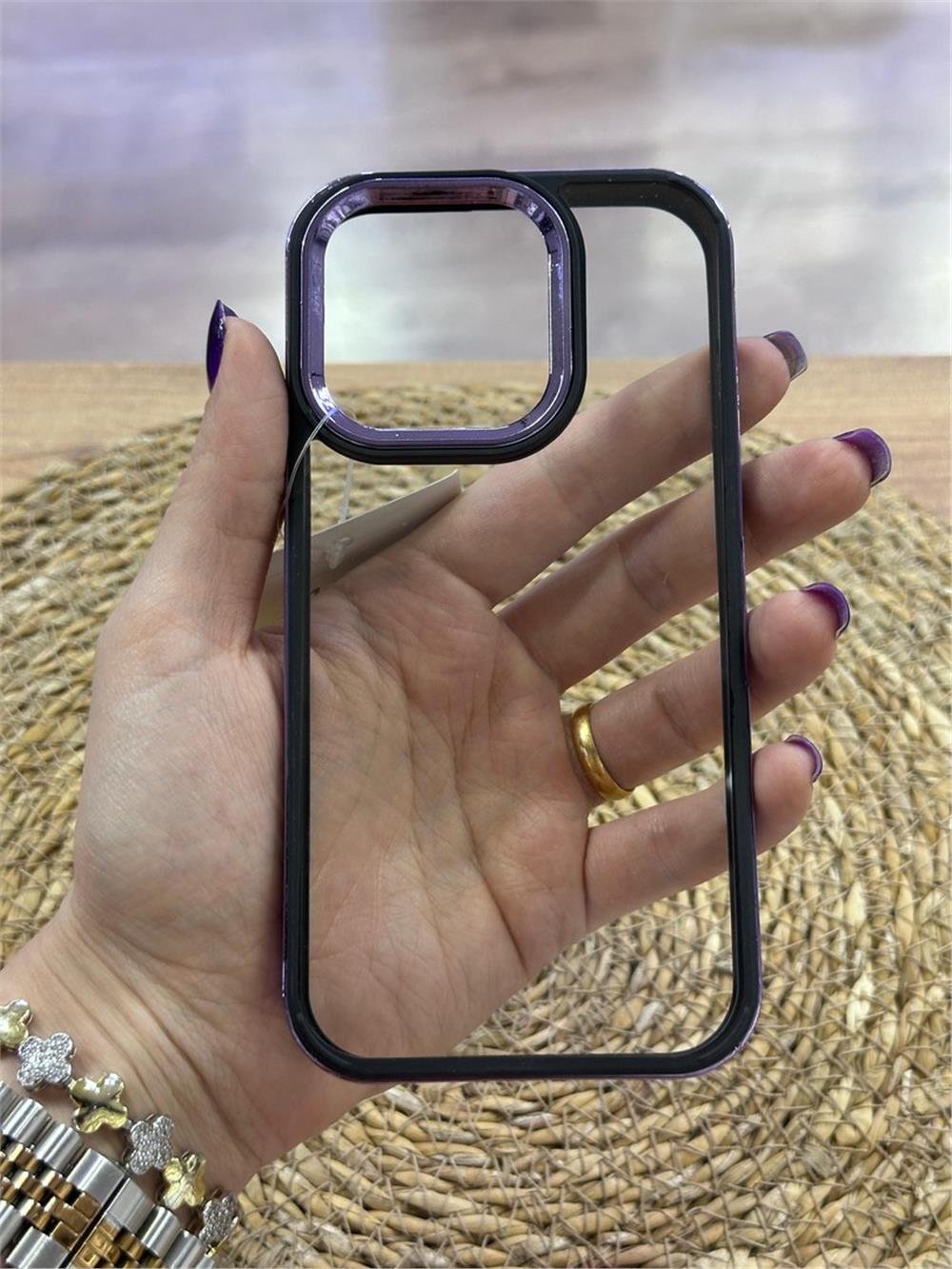 iPhone 14 Pro Kılıf - 