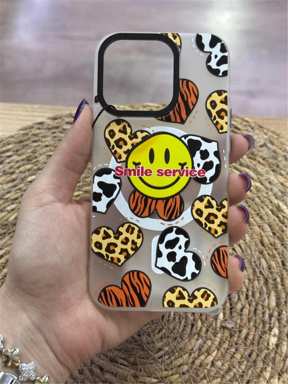iPhone 14 Pro Kılıf - 