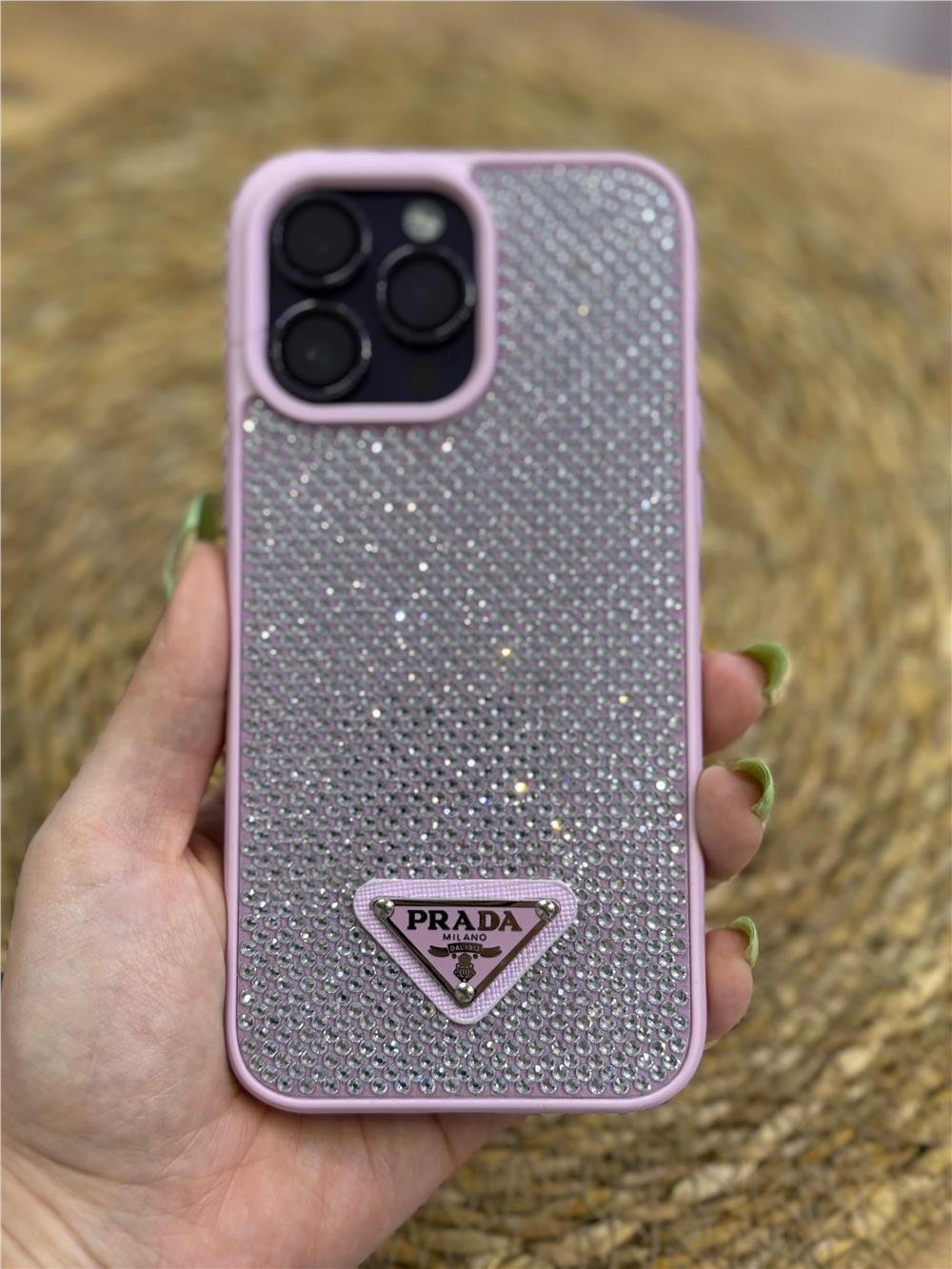 iPhone 14 Pro Max Kılıf - 