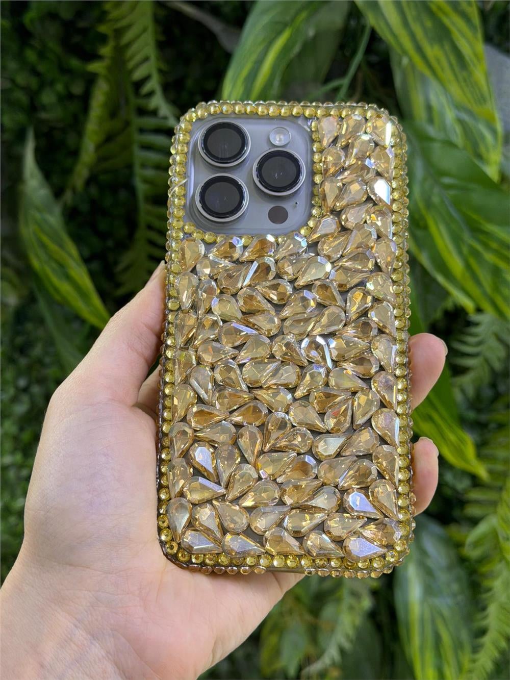 iPhone 15 Pro Kılıf - 
