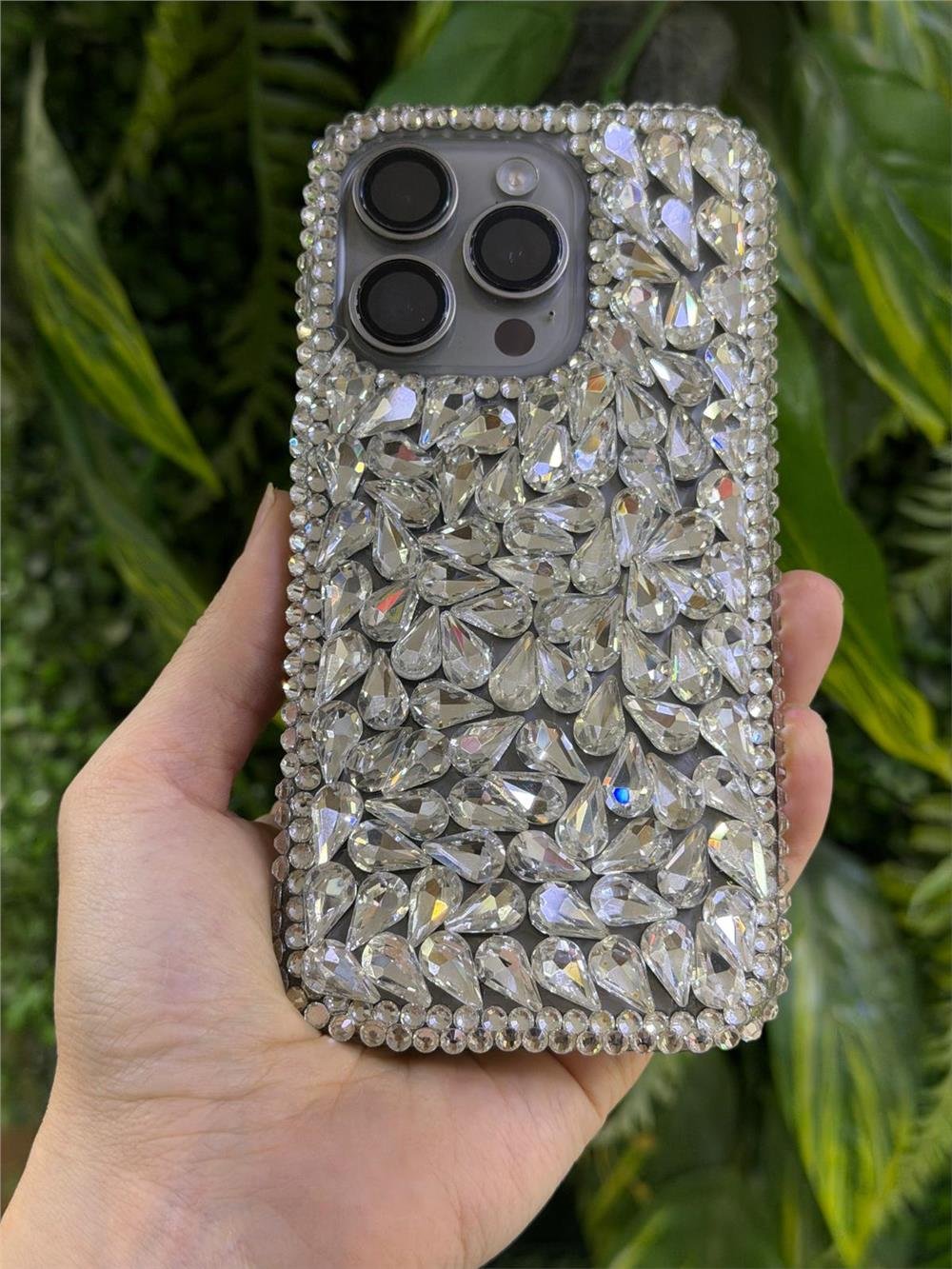 iPhone 15 Pro Kılıf - 