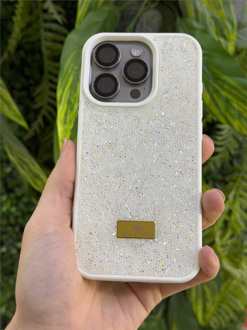 iPhone 15 Pro Kılıf - 