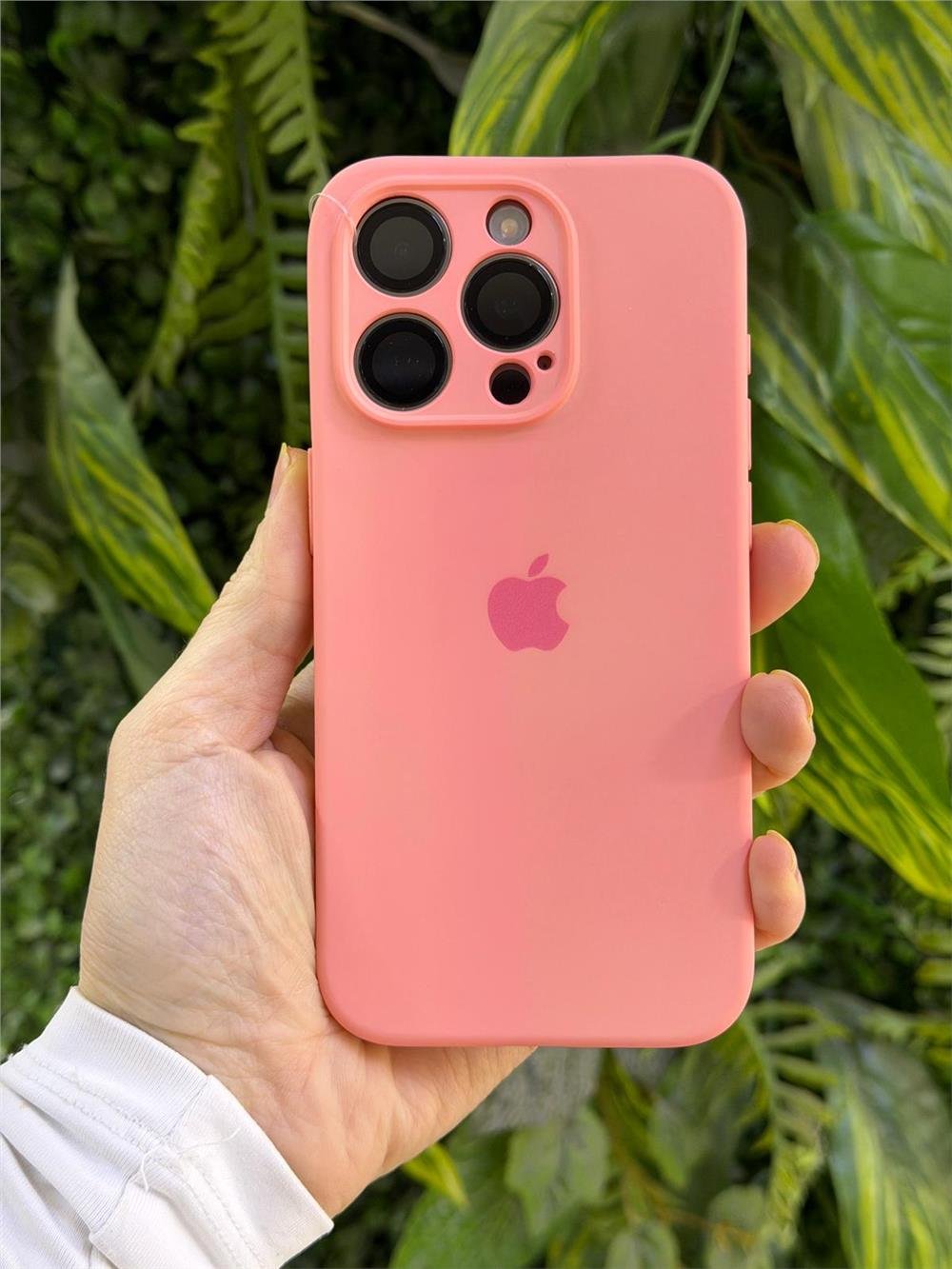 iPhone 15 Pro Kılıf - 