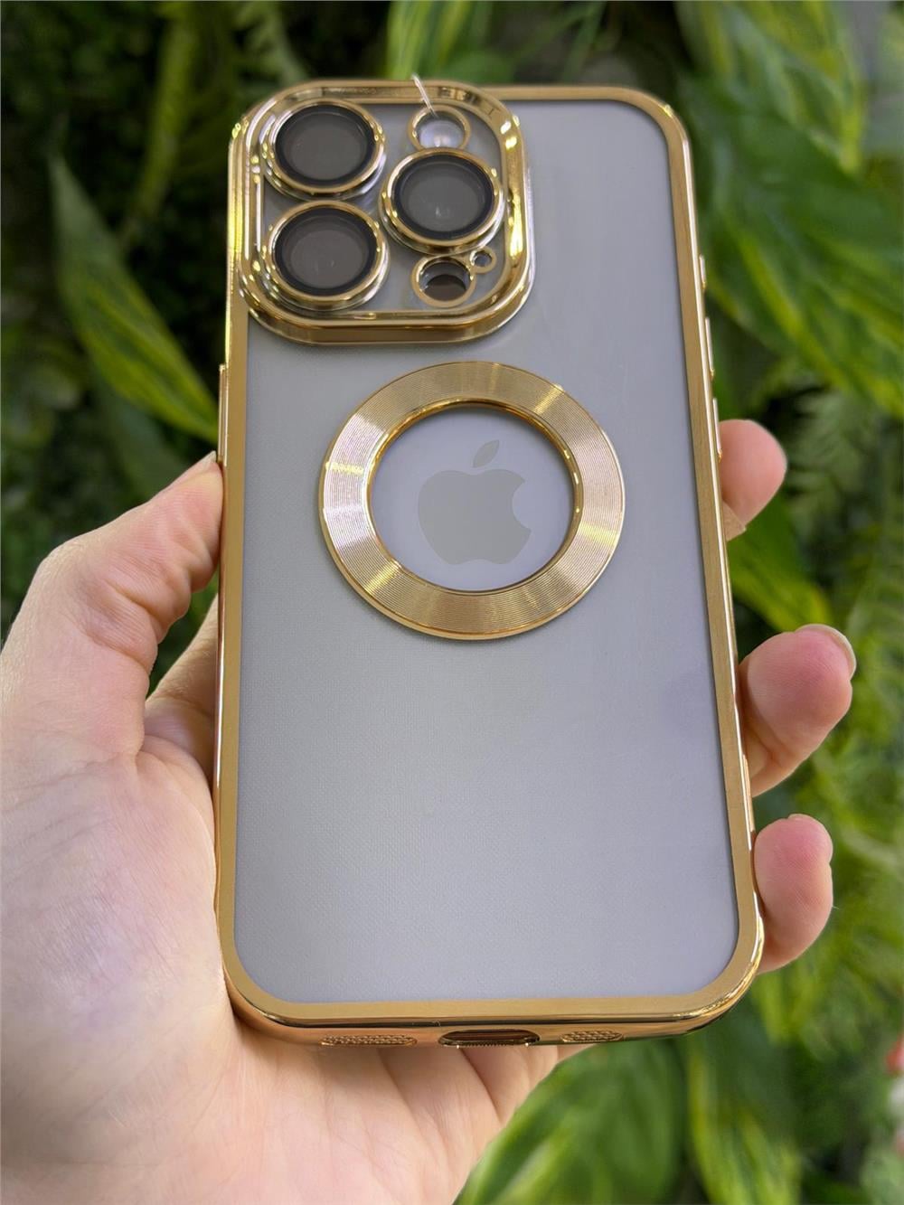 iPhone 15 Pro Kılıf - 