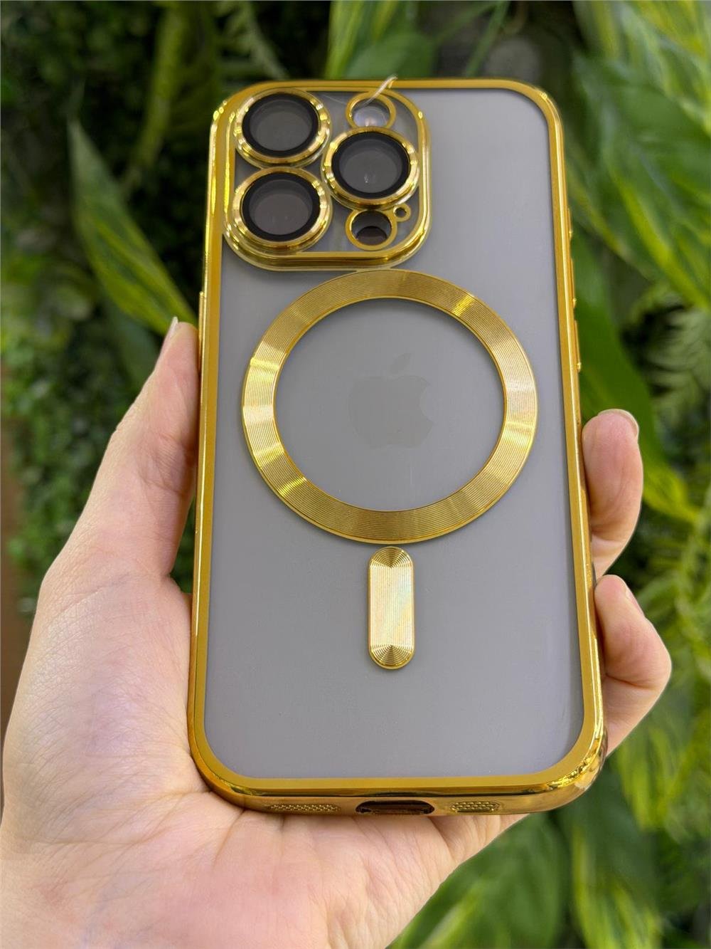 iPhone 15 Pro Kılıf - 