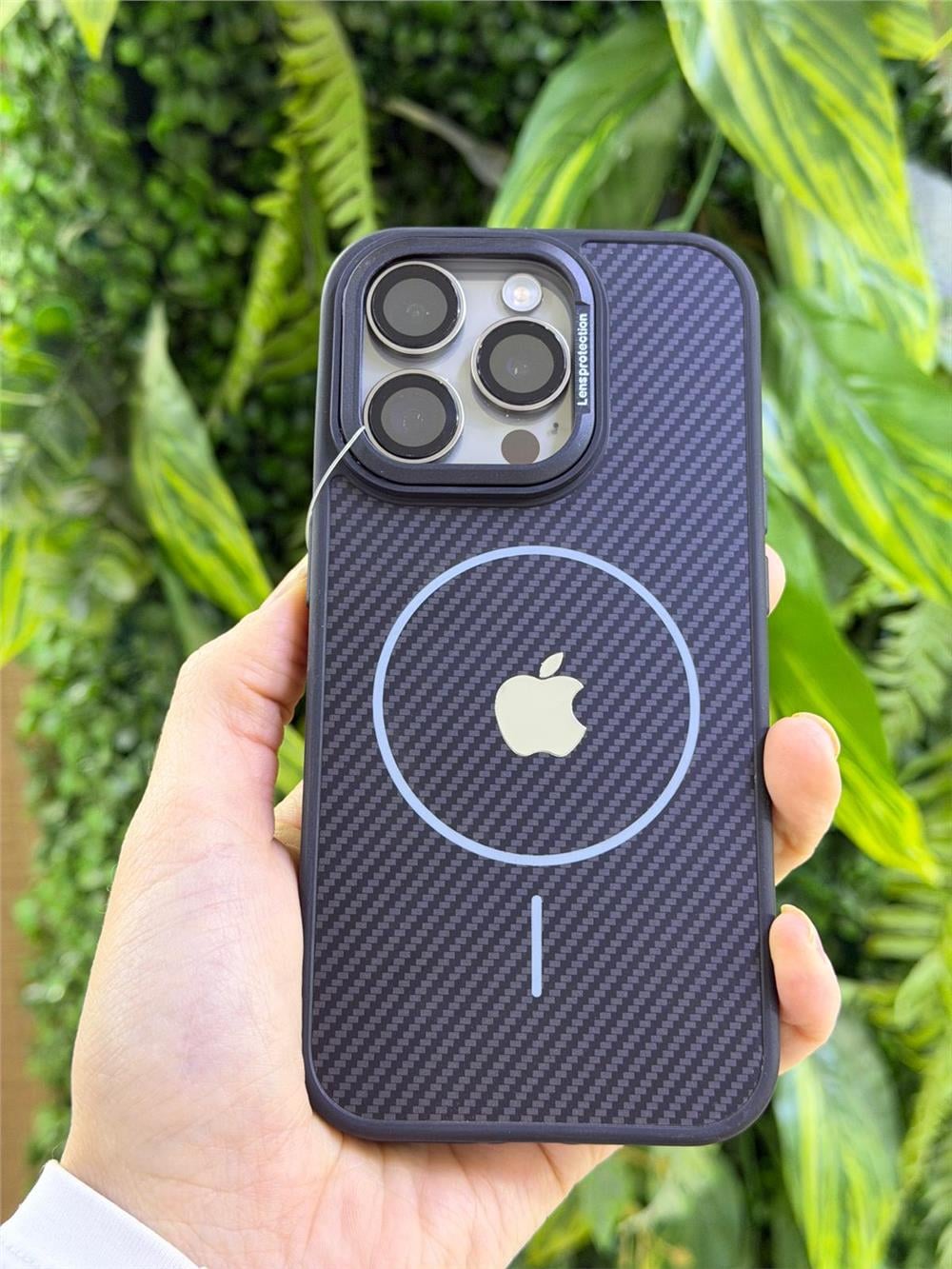 iPhone 15 Pro Kılıf - 
