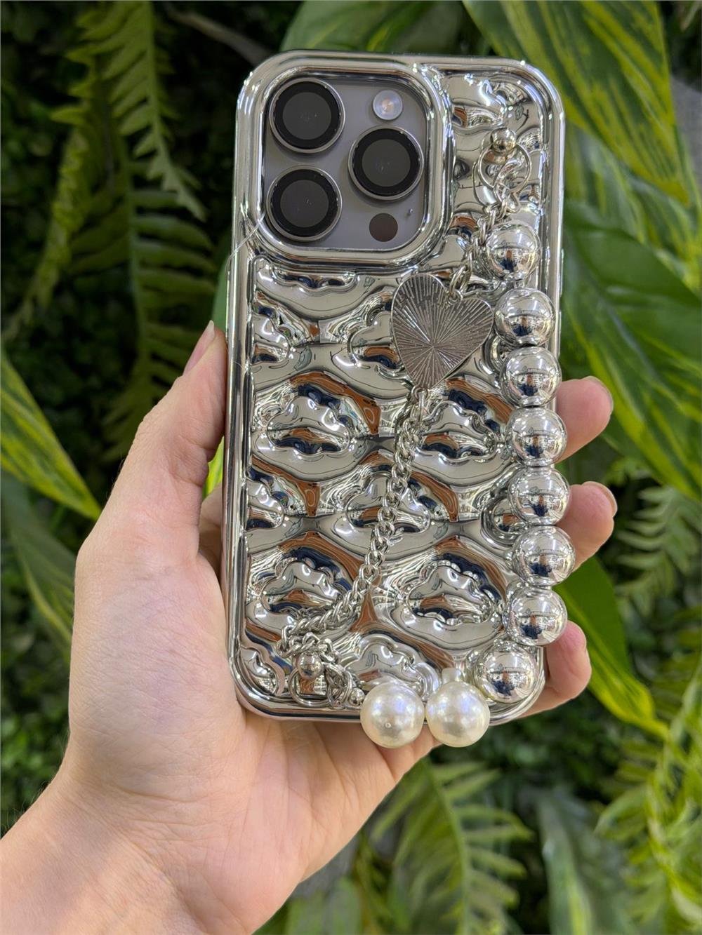 iPhone 15 Pro Kılıf - 