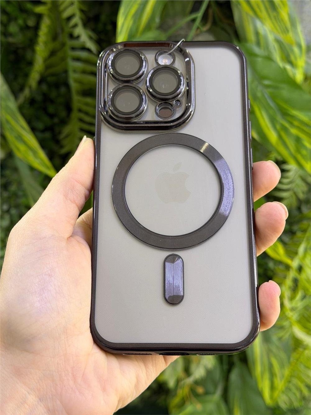 iPhone 15 Pro Kılıf - 