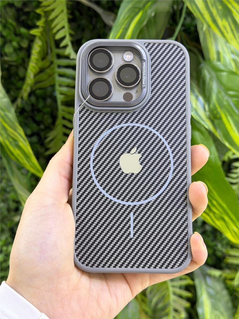 iPhone 15 Pro Kılıf - 