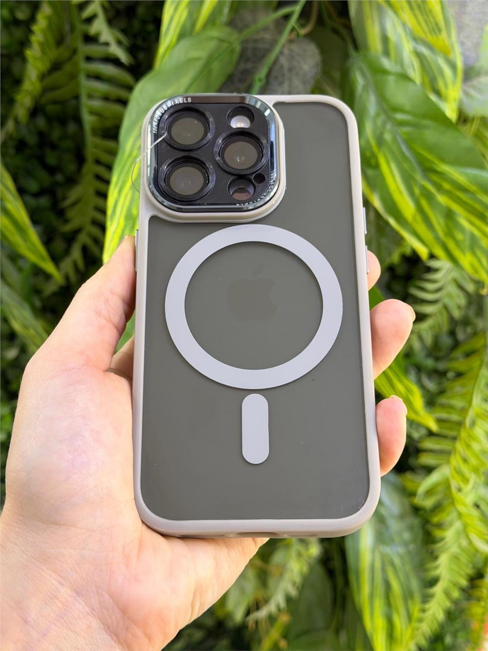 iPhone 15 Pro Kılıf - 