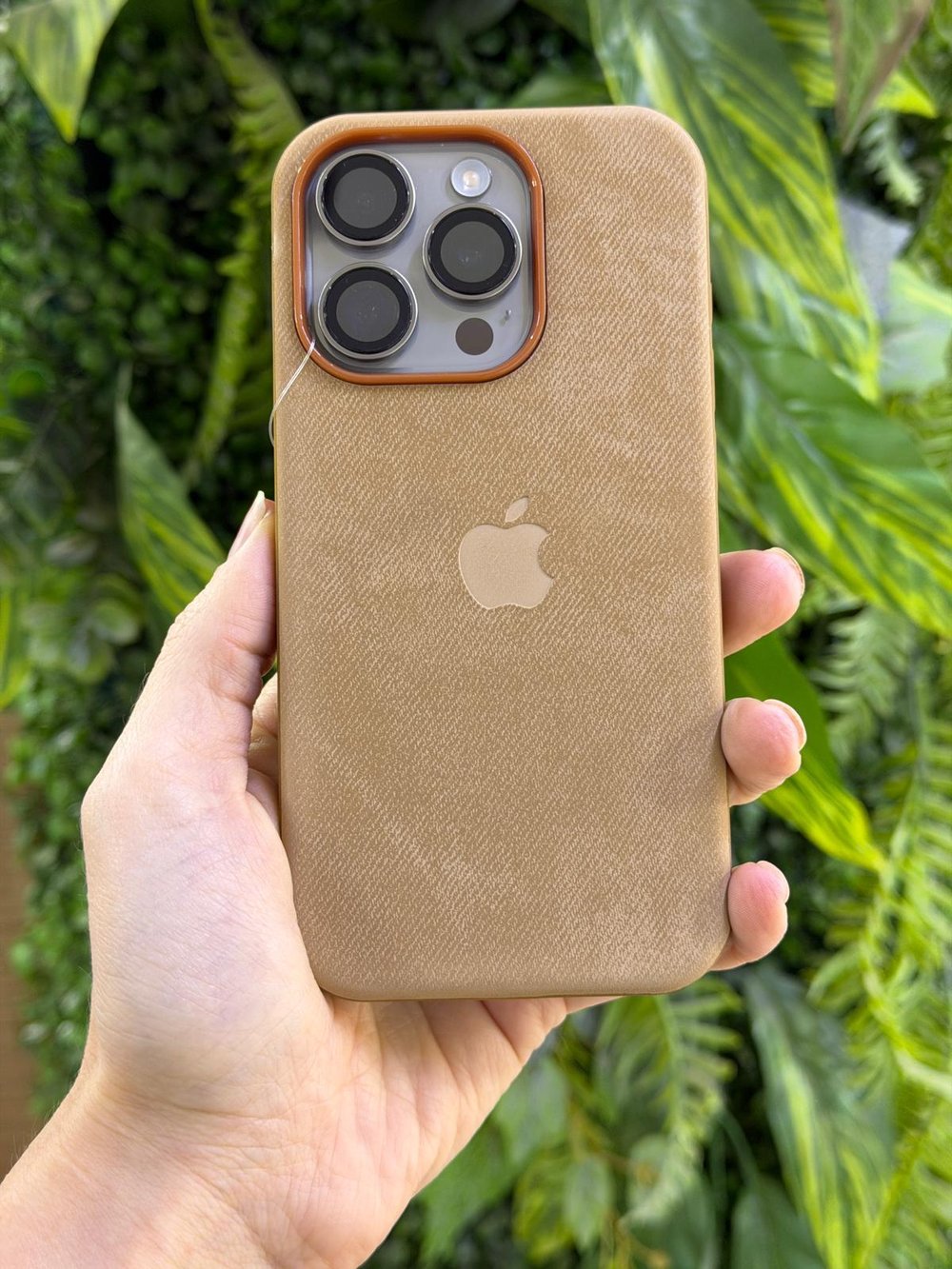 iPhone 15 Pro Kılıf - 