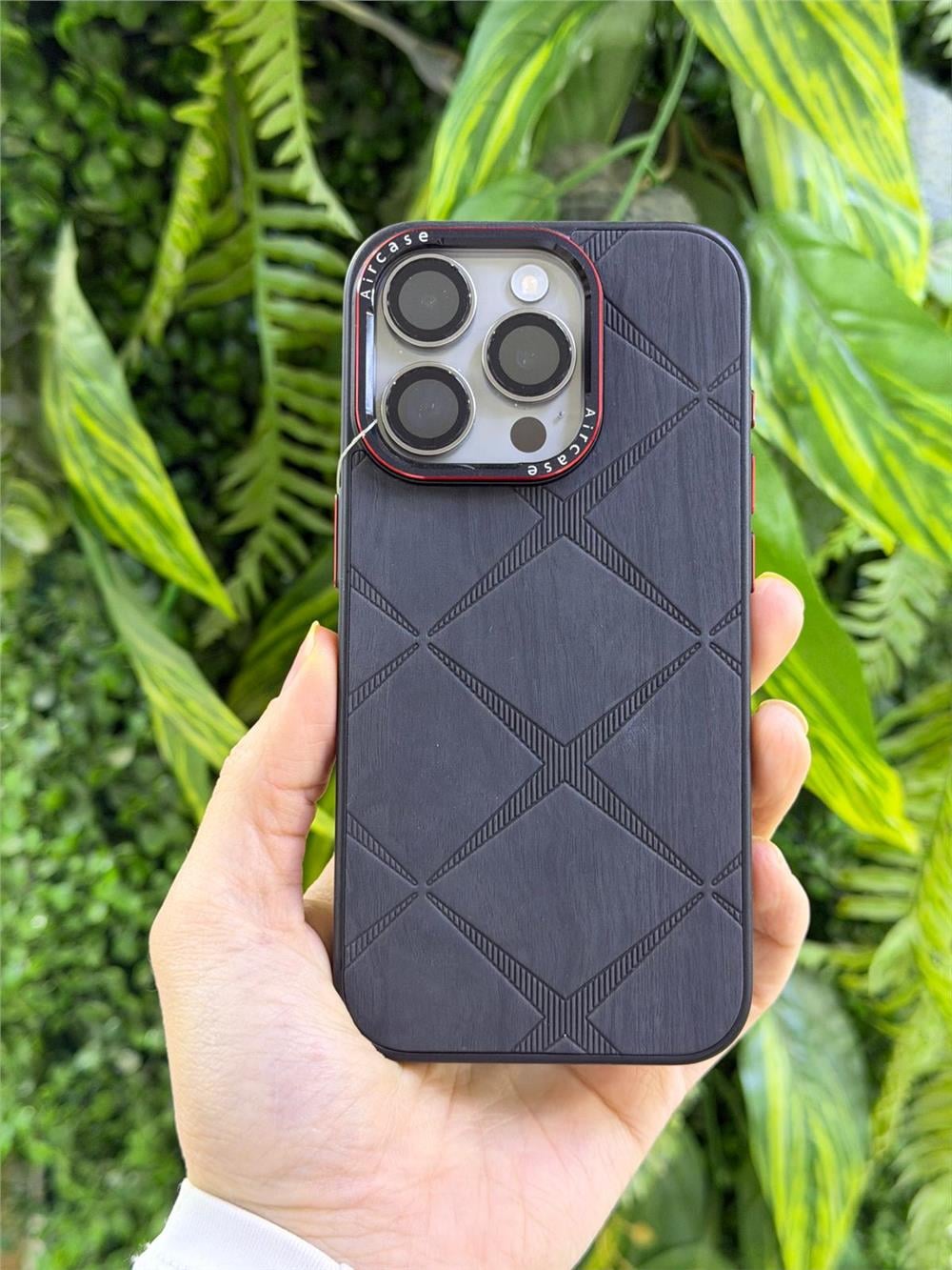 iPhone 15 Pro Kılıf - 