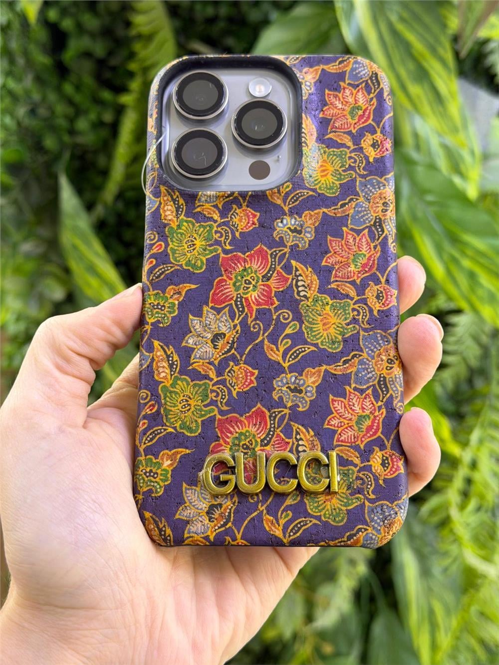 iPhone 15 Pro Kılıf - 