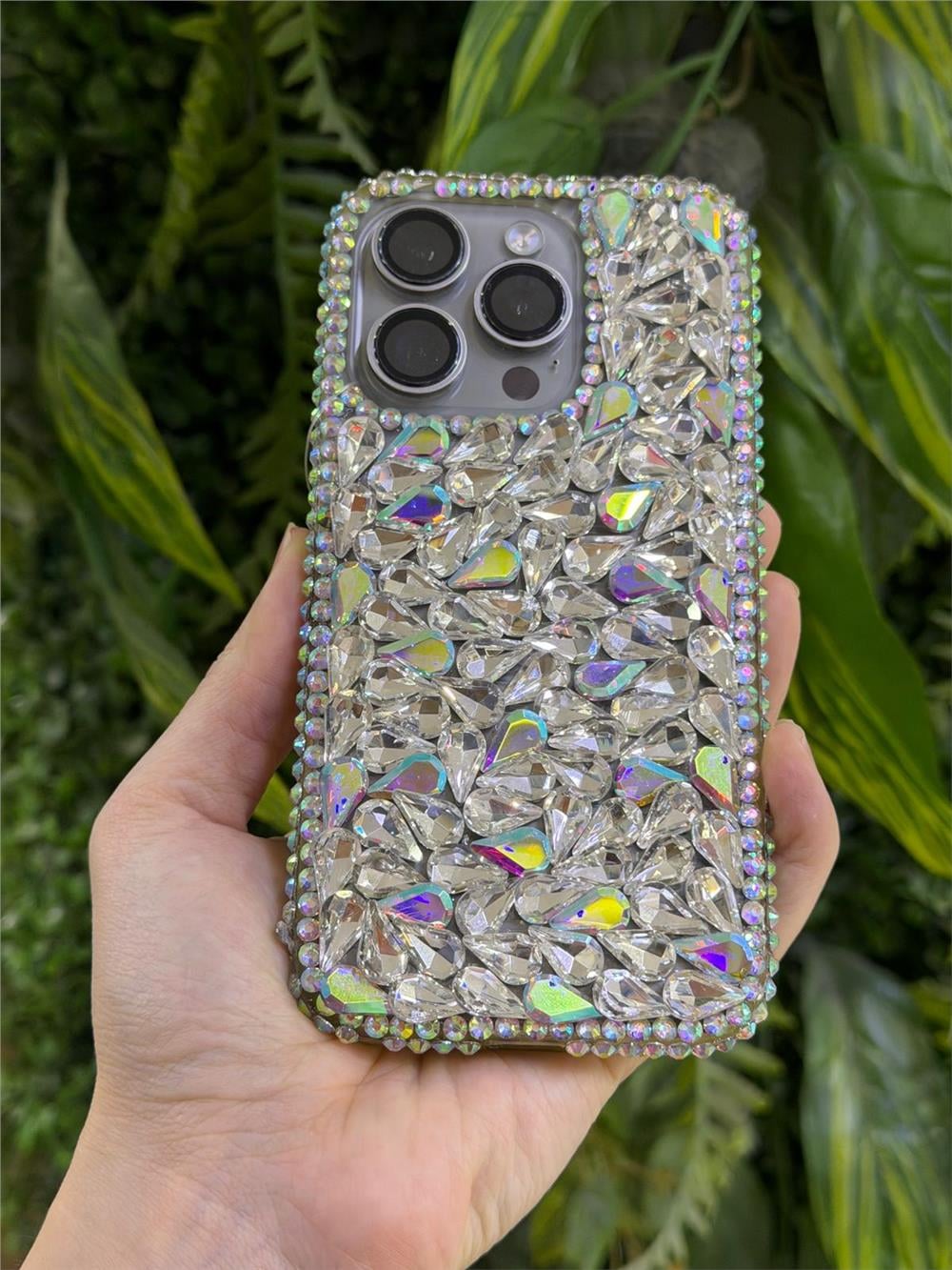 iPhone 15 Pro Kılıf - 