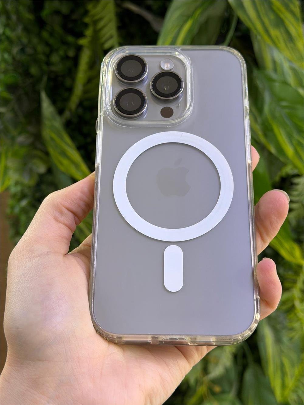 iPhone 15 Pro Kılıf - 