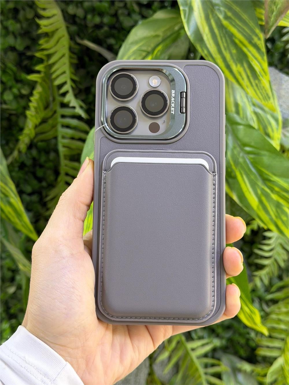 iPhone 15 Pro Kılıf - 
