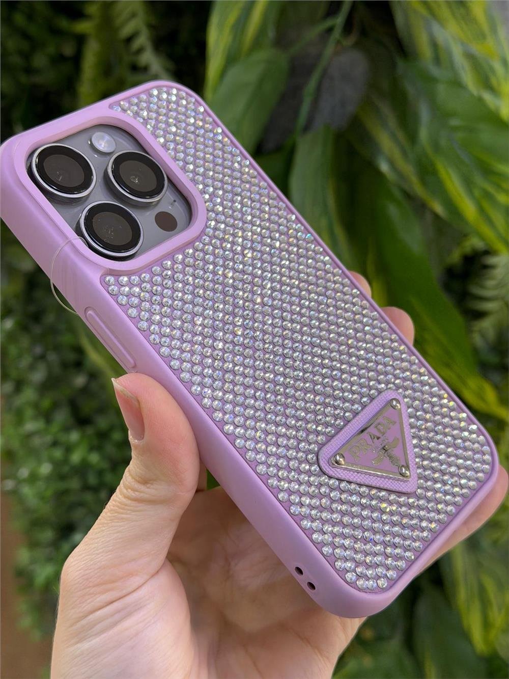 iPhone 15 Pro Kılıf - 