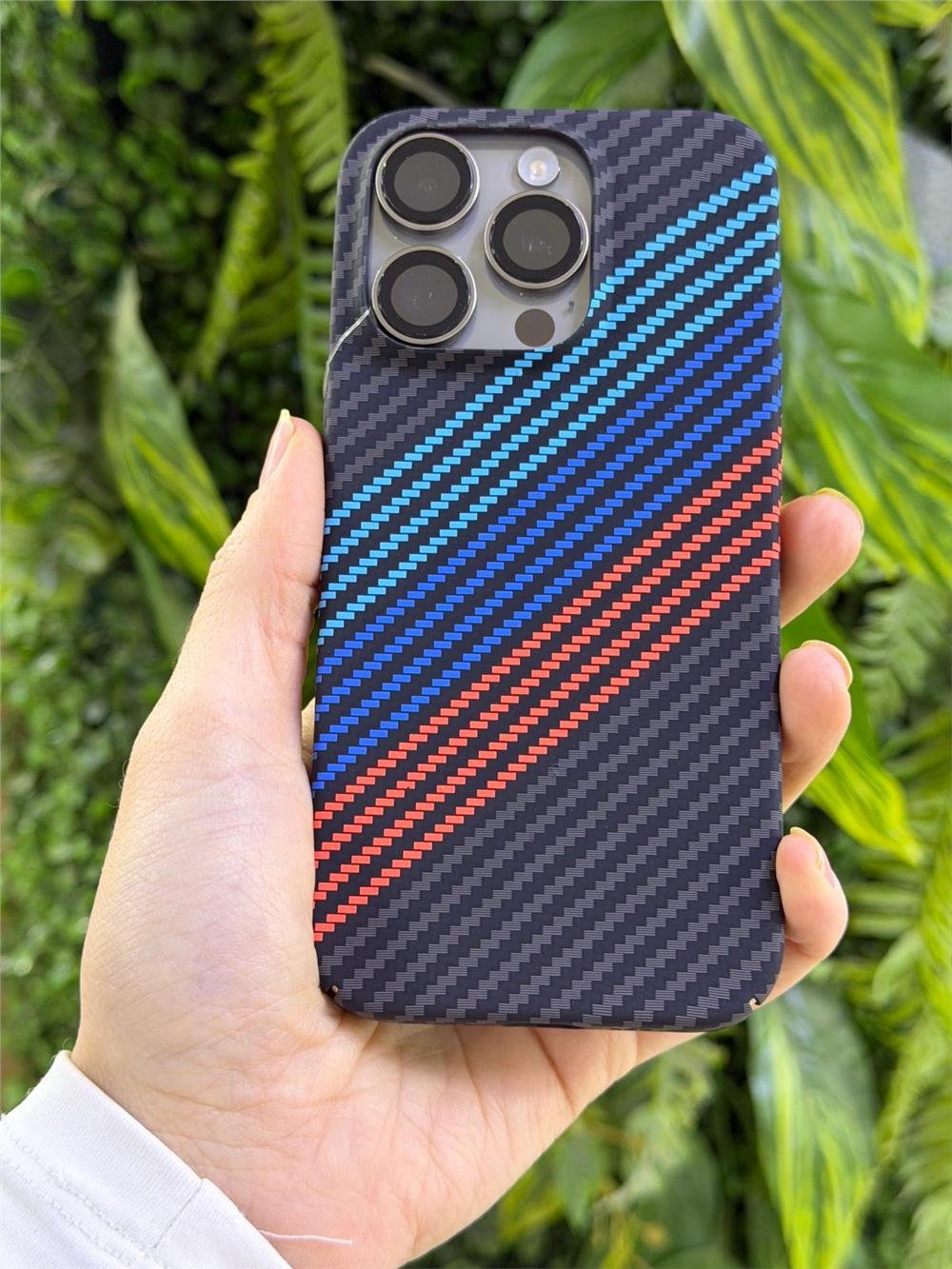 iPhone 15 Pro Kılıf - 