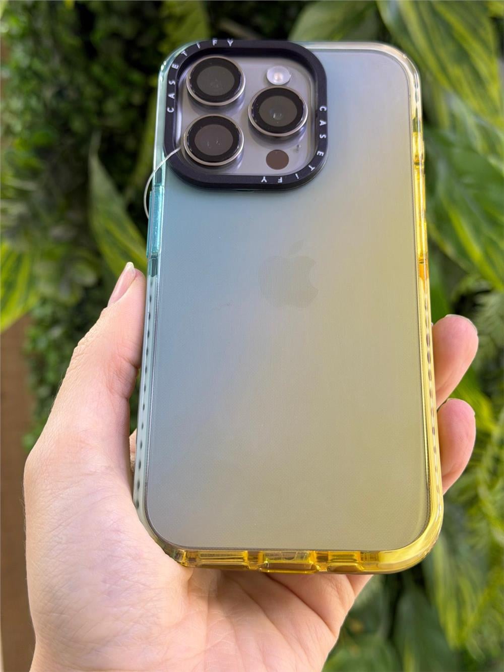 iPhone 15 Pro Kılıf - 