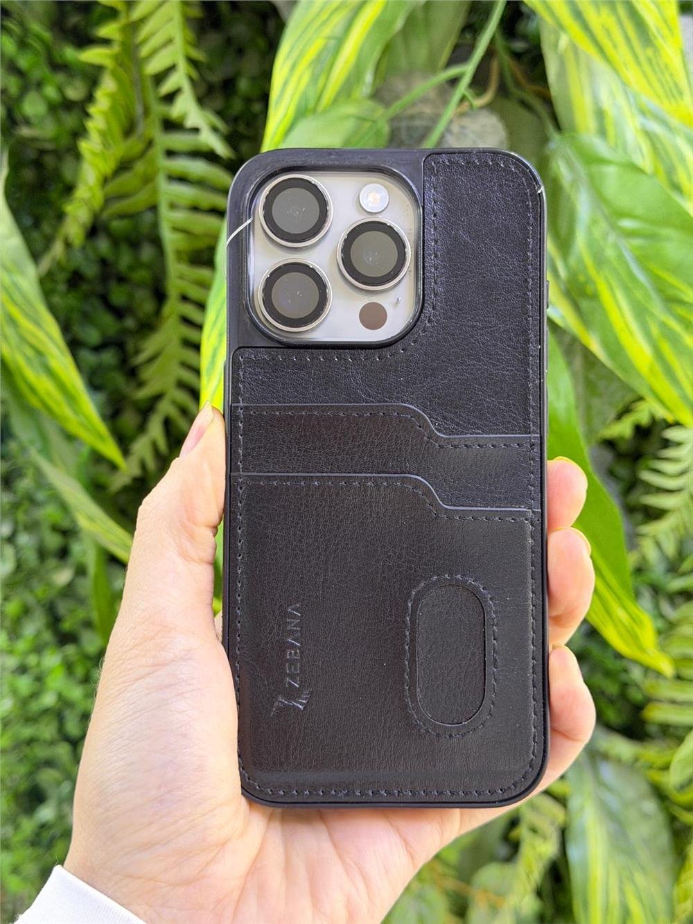 iPhone 15 Pro Kılıf - 