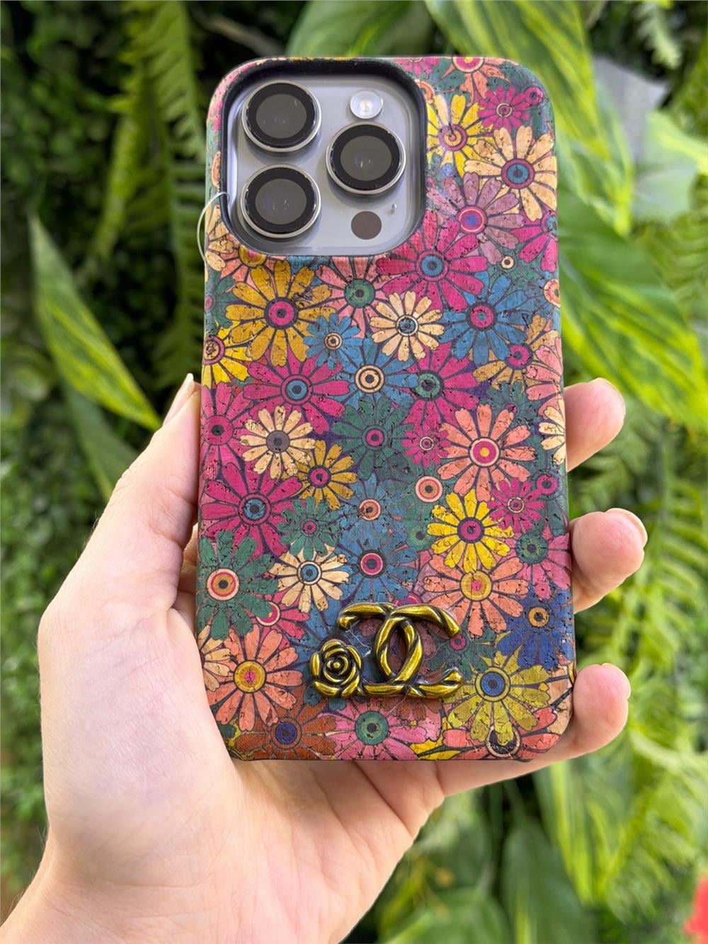 iPhone 15 Pro Kılıf - 