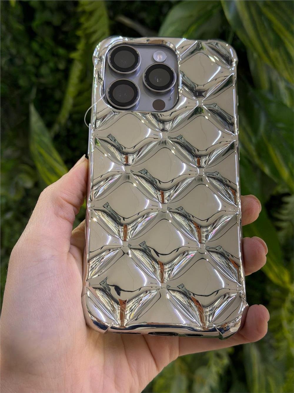 iPhone 15 Pro Kılıf - 
