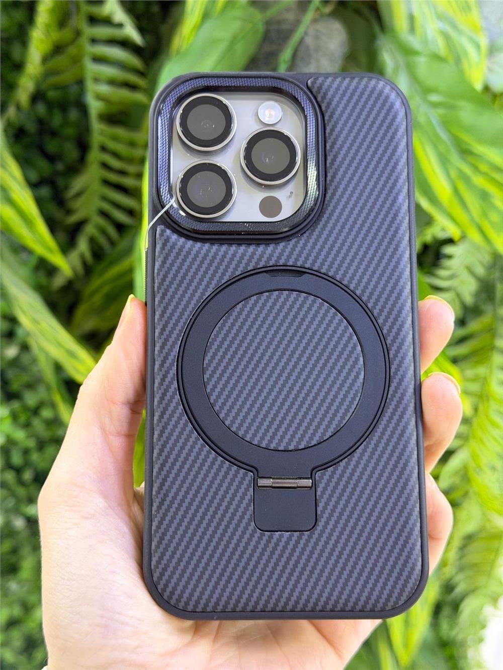 iPhone 15 Pro Kılıf - 