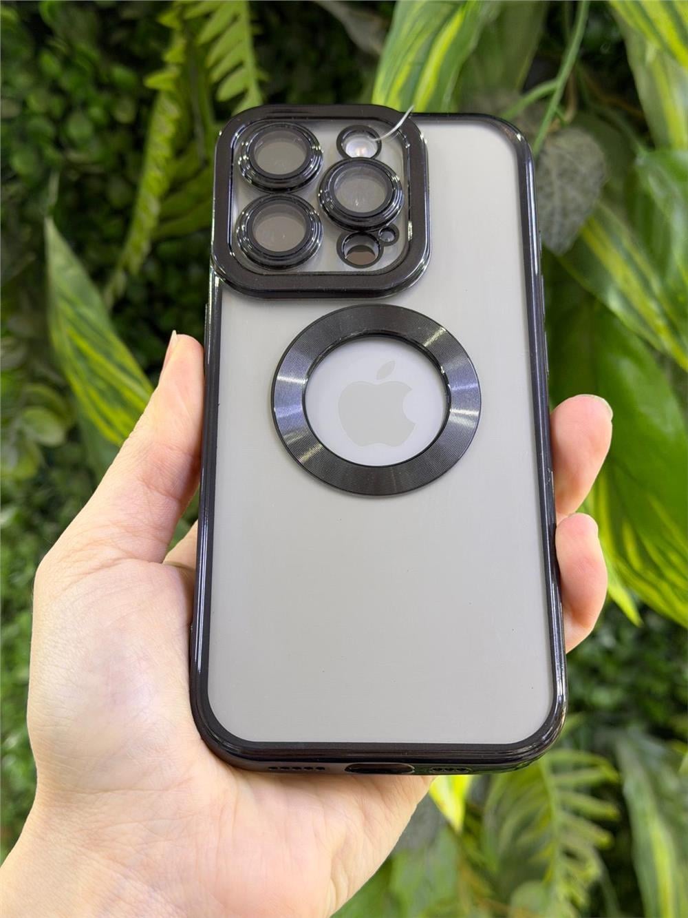 iPhone 15 Pro Kılıf - 